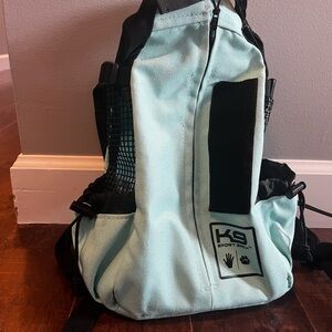 K9 Sport Sack - The Original Dog Carrier